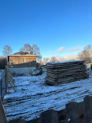ЖК «Сенатор», ул. Карла Маркса, 79 — 4 кв. 2023 г.