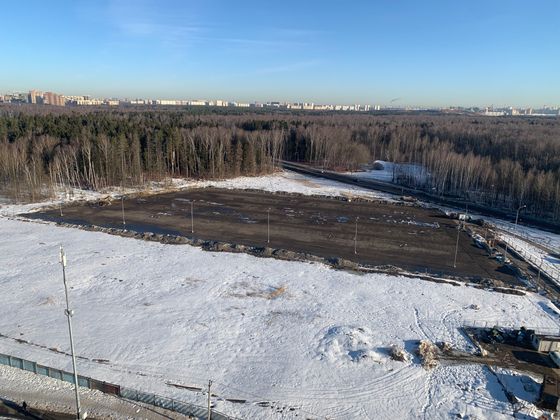Город-парк «Первый Московский», корпус 5 (фаза 11) — 1 кв. 2022 г.