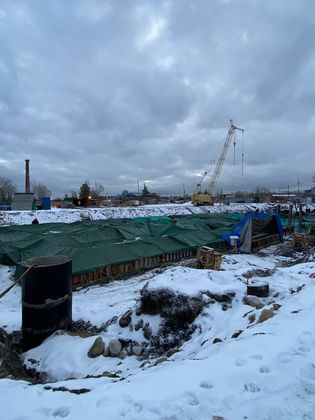 Жилой район «TALOJARVI город у воды» (Талойарви город у воды), ул. Тапиола, 3 — 4 кв. 2023 г.