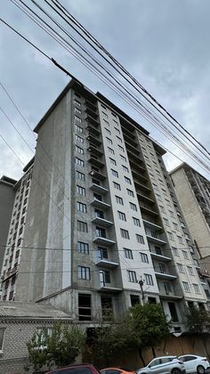 ЖК «Золотая миля», ул. Ахмата-Хаджи Кадырова, 132-134 — 3 кв. 2023 г.