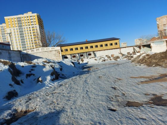 ЖК «Платинум», ул. Бакалинская, 9/1 — 1 кв. 2021 г.