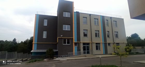 Поселок таунхаусов «Fresh Wind Home» (Фреш Винд Хоум), д. Курово, 117 — 3 кв. 2021 г.