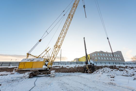 ЖК «Северный парк», ул. Жуковского, 9 — 1 кв. 2021 г.