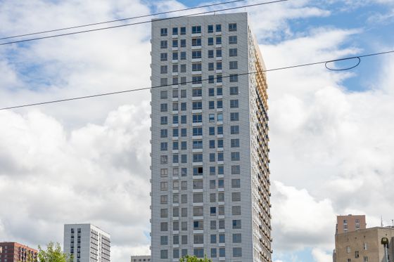 ЖК «Томилинский бульвар», корпус 11-12 — 2 кв. 2026 г.