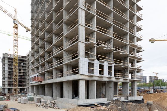 ЖК «2-й Иртышский», корпус 1.7 — 2 кв. 2026 г.