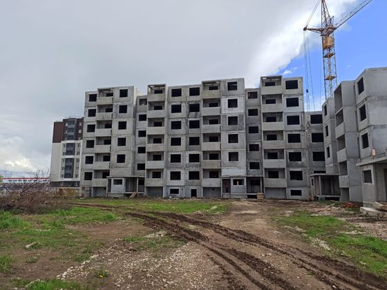 Микрорайон «Центральный», бул. Льва Лановского, 4 — 2 кв. 2022 г.