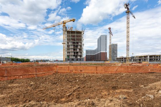 ЖК «Восточное Бутово», корпус 55 — 2 кв. 2026 г.