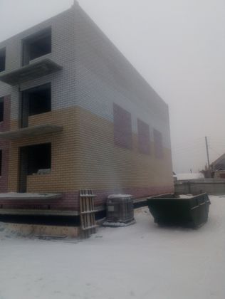 Дом на ул. Макарова, 5, ул. Макарова, 5 — 4 кв. 2020 г.