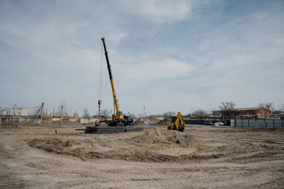 ЖК «PROGRESS Приволжский затон» (ПРОГРЕСС Приволжский затон), ул. Бехтерева, 8 — 1 кв. 2023 г.