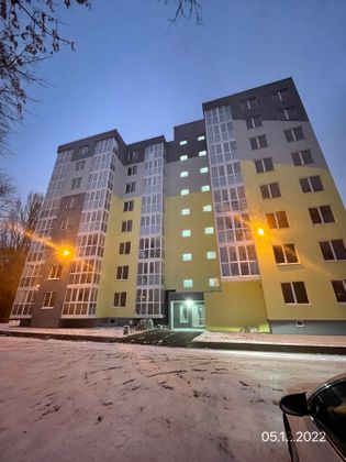 Дом на Советской, ул. Советская, 60А — 4 кв. 2022 г.