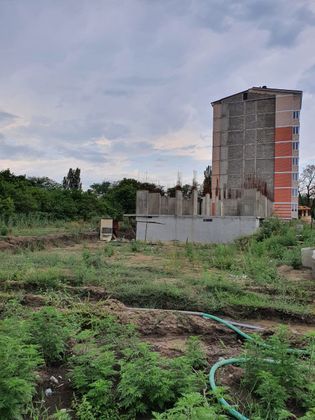ЖК «Новый Горизонт», ул. 50 лет Октября, 109 — 3 кв. 2020 г.