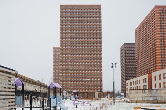 ЖК «Сигнальный 16», корпус 2.2 — 4 кв. 2025 г.