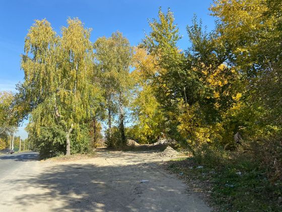 ЖК «Gorizont» (Горизонт), ул. Коминтерна, 89 — 3 кв. 2022 г.