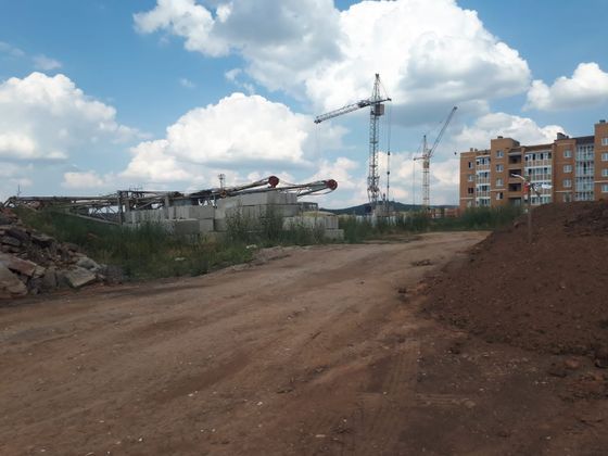 Жилой район «Весенний», корпус 12/2 — 4 кв. 2022 г.