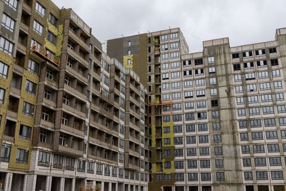 Жилой район «Испанские кварталы», бул. Севильский, 3 — 3 кв. 2022 г.