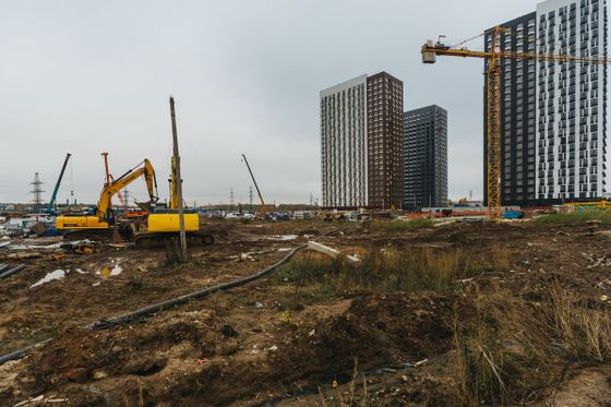 ЖК «Ярославский квартал», корпус 2.2 — 4 кв. 2025 г.