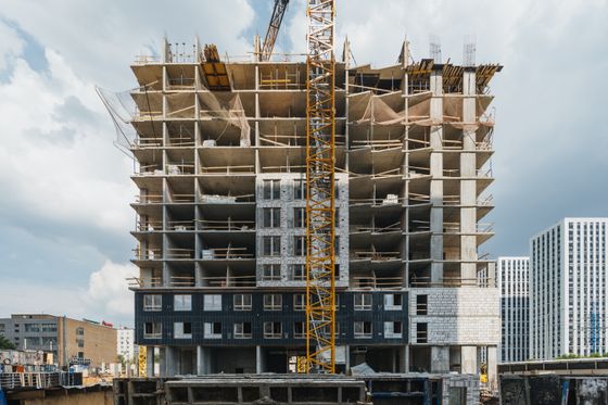 ЖК «Кронштадтский 9», корпус 1.1.3 — 2 кв. 2026 г.
