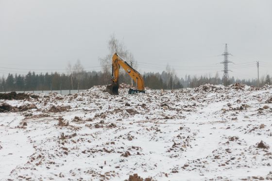 ЖК «Зелёный парк», корпус 5.2 — 4 кв. 2025 г.