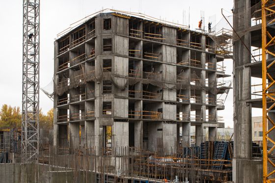 ЖК «Кавказский бульвар 51», корпус 3.2 — 4 кв. 2025 г.