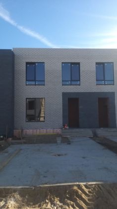 Таун-парк «Sokurov» (Таун-парк «Сокуров»), ул. Преображенская, 2 — 2 кв. 2021 г.