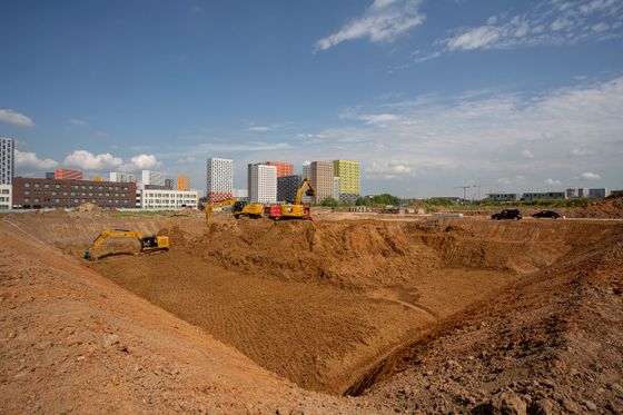 ЖК «Саларьево парк», корпус 74.9 — 3 кв. 2025 г.