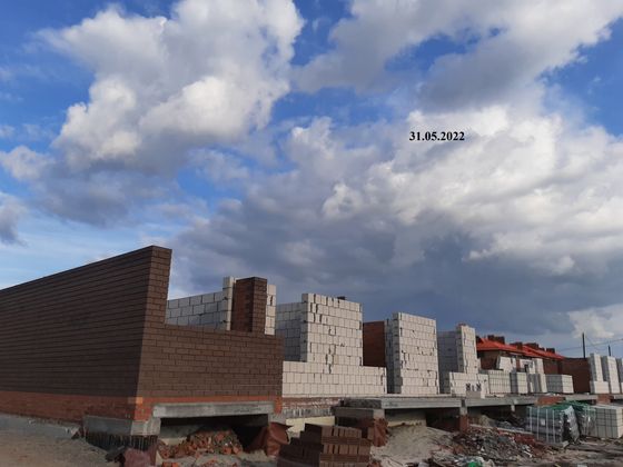 ЖК «Дом на Пражской», корпус 6.2 — 2 кв. 2022 г.