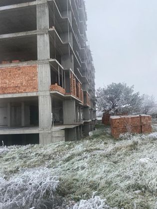 ЖК «Старая крепость», корпус 1 — 4 кв. 2022 г.
