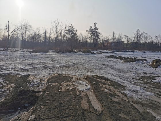 ЖК «Калейдоскоп», ул. Совхозная, 10А, к. 5 — 1 кв. 2022 г.