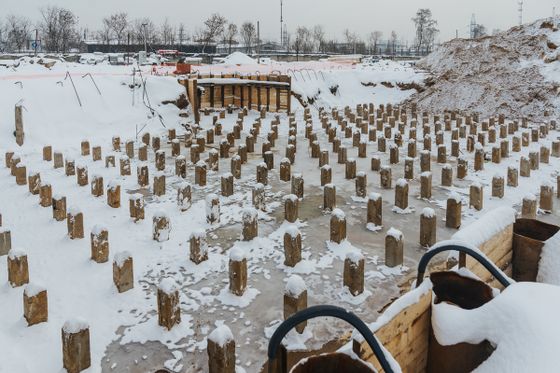 ЖК «Ярославский квартал», корпус 2.2 — 1 кв. 2026 г.