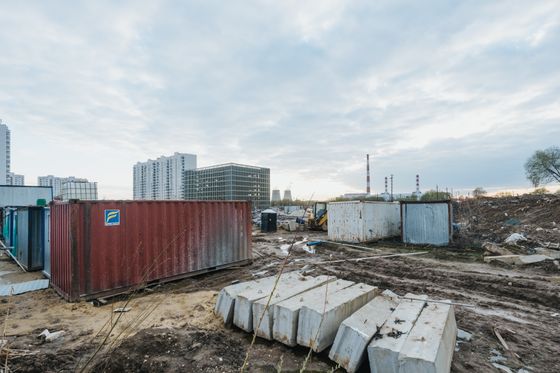 ЖК «Ярославский», корпус 15.2 — 2 кв. 2026 г.