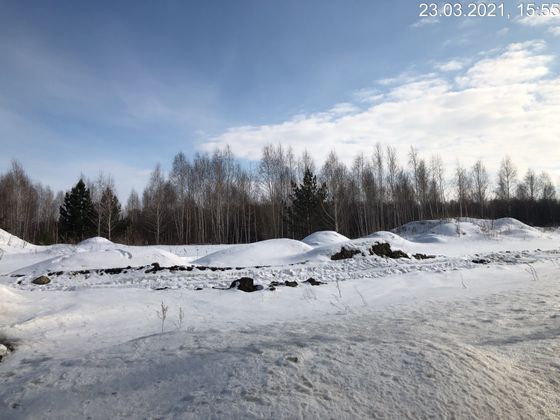 Экорайон «Вишневая горка», ул. Олимпийская, 12 — 1 кв. 2021 г.