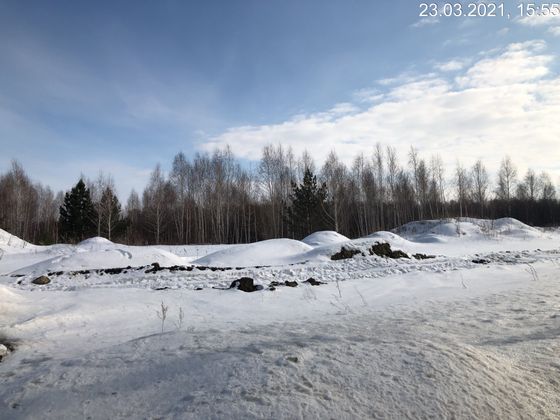 Экорайон «Вишневая горка», корпус 18 — 1 кв. 2021 г.