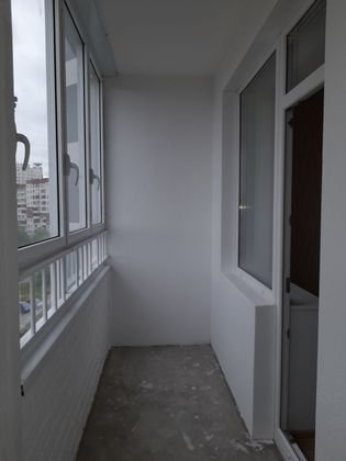 Дом в Бершетском переулке, 3, Бершетский пер., 3 — 2 кв. 2022 г.