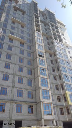 ЖК «Арбат», Бакинская ул., 6 — 2 кв. 2022 г.