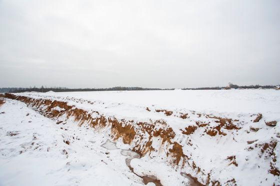 ЖК «Ильинские луга», корпус 4.2 — 1 кв. 2026 г.