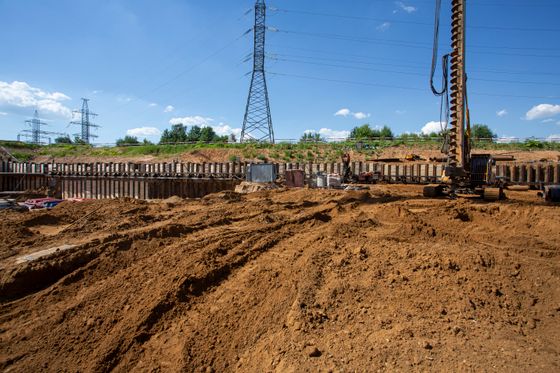 Квартал Мит, корпус 3.2 — 2 кв. 2026 г.