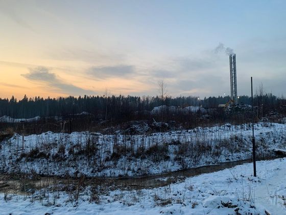 ЖК «SERTOLOVO PARK» (СЕРТОЛОВО ПАРК), корпус 15 — 4 кв. 2022 г.