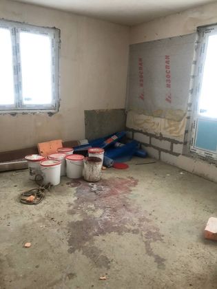 ЖК «Рябиновый сад», ул. Рябиновая, 8, к. 4 — 4 кв. 2022 г.