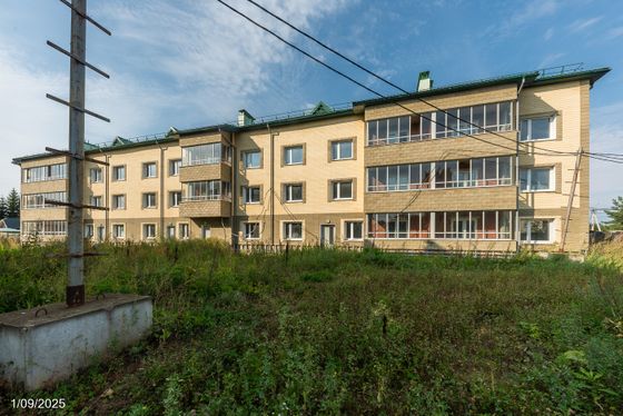 ЖК «Внуково Парк», корпус 2 — 3 кв. 2025 г.