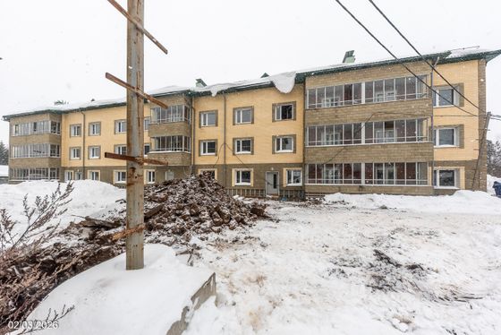 ЖК «Внуково Парк», корпус 2 — 1 кв. 2026 г.