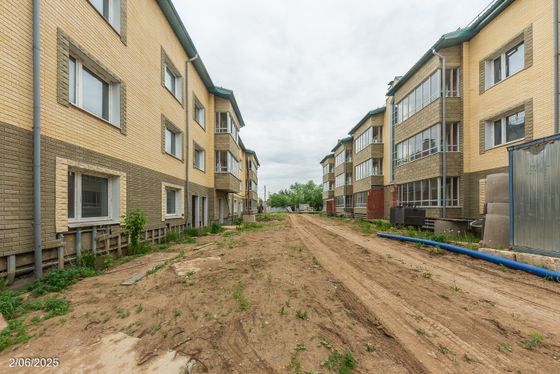 ЖК «Внуково Парк», корпус 2 — 2 кв. 2025 г.