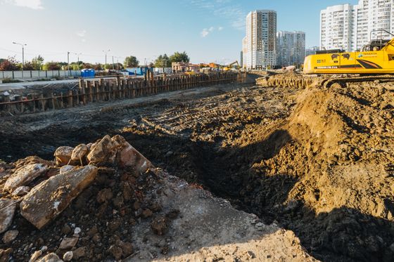 ЖК «Ярославский», корпус 15.2 — 3 кв. 2026 г.
