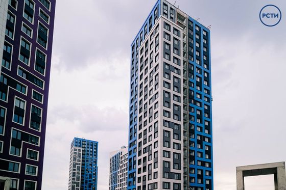 ЖК «БелАрт», Полюстровский пр., 77 — 2 кв. 2025 г.