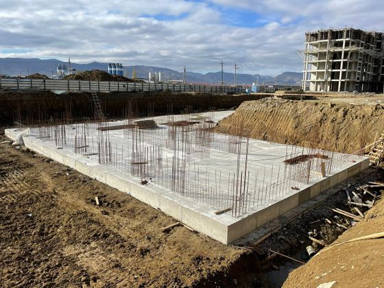 ЖК «IQ квартал» (Айкью квартал), корпус 2 — 1 кв. 2024 г.