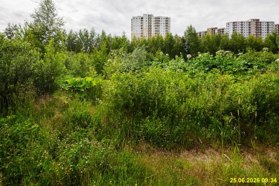 ЖК «Символист», корпус 3 — 2 кв. 2026 г.