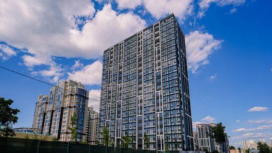 ЖК «Master Place» (Мастер Плейс), пр. Полюстровский, 65, к. 2 — 2 кв. 2025 г.