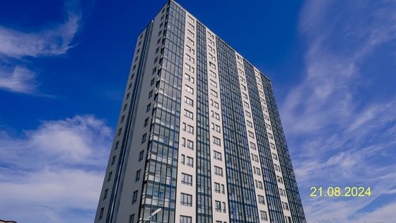 ЖК «Master Place» (Мастер Плейс), пр. Полюстровский, 65, к. 2 — 3 кв. 2024 г.