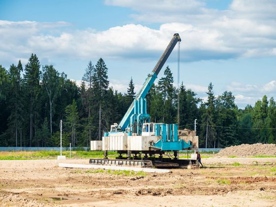 ЖК «Аристов берег», корпус 1 — 3 кв. 2026 г.