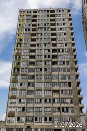 Жилой район «Скандинавия», корпус 18.1 — 3 кв. 2026 г.