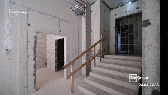 ЖК «Город звёзд», корпус 9 — 2 кв. 2026 г.